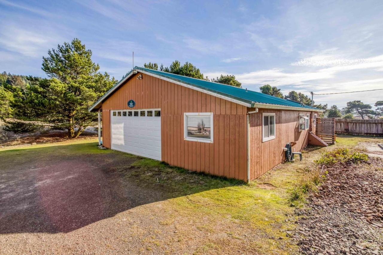 パシフィック・シティ Rancho Relaxoヴィラ エクステリア 写真