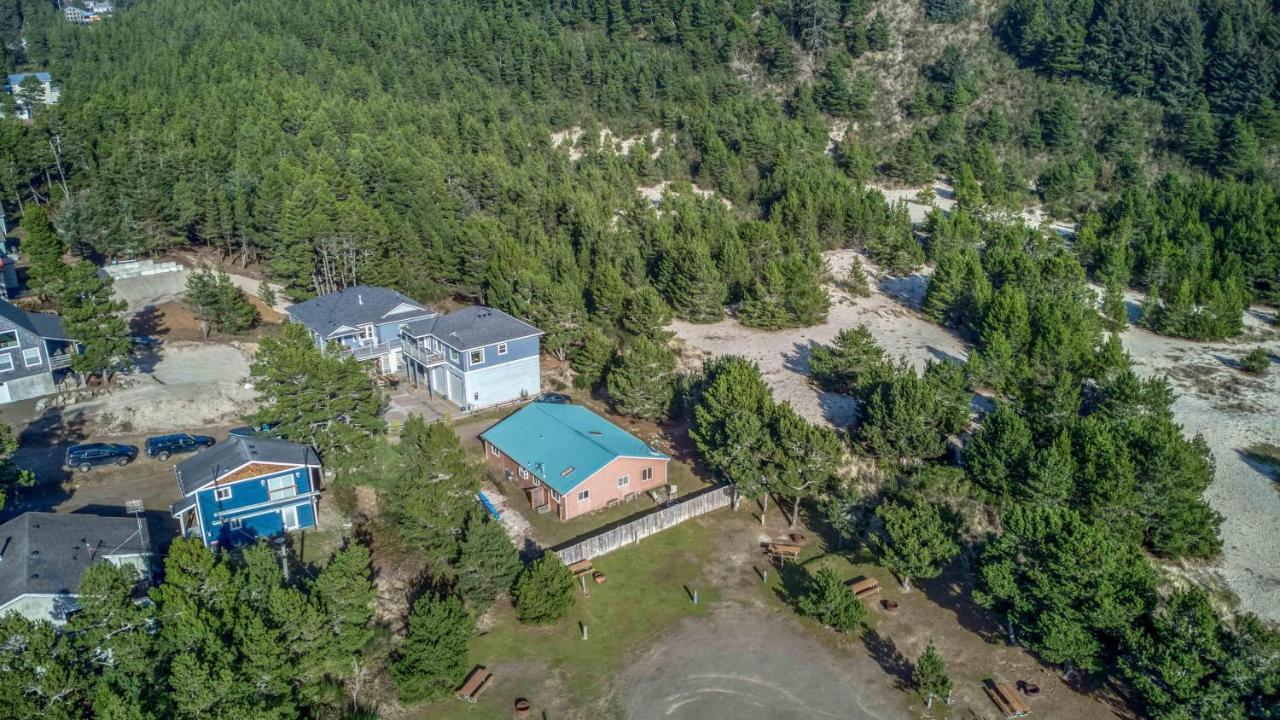 パシフィック・シティ Rancho Relaxoヴィラ エクステリア 写真
