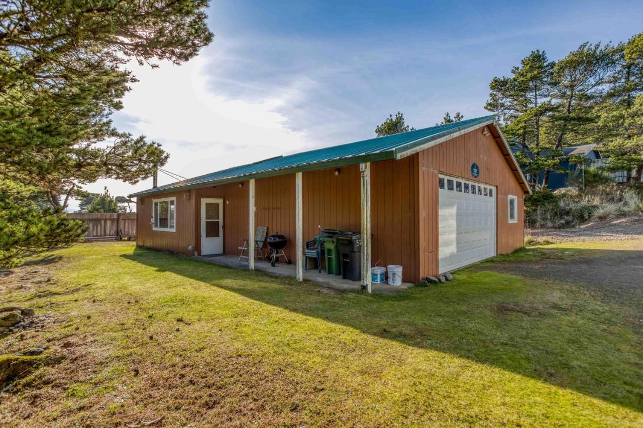 パシフィック・シティ Rancho Relaxoヴィラ エクステリア 写真