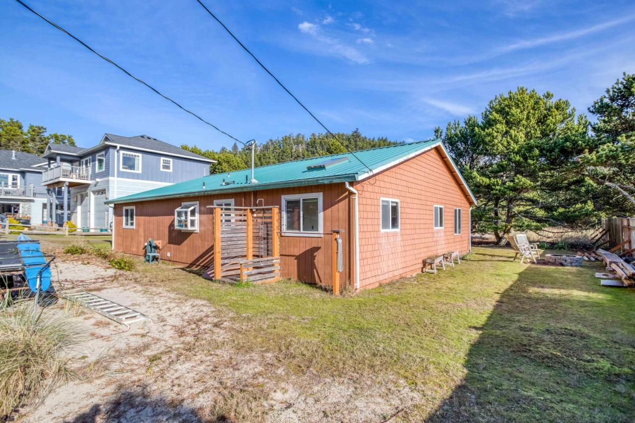 パシフィック・シティ Rancho Relaxoヴィラ エクステリア 写真