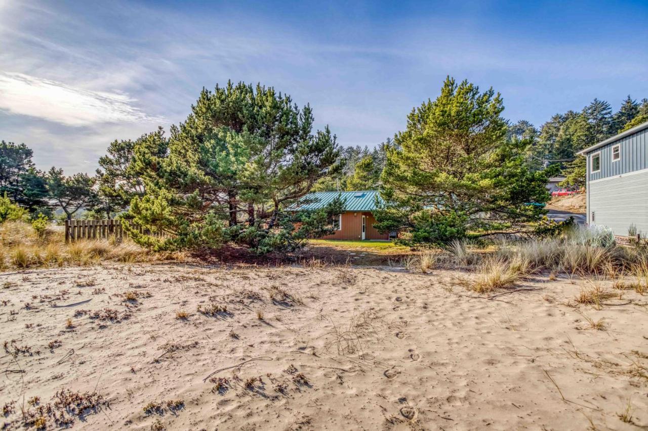 パシフィック・シティ Rancho Relaxoヴィラ エクステリア 写真