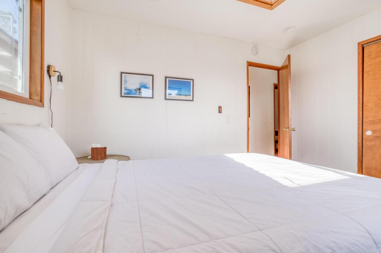 パシフィック・シティ Rancho Relaxoヴィラ エクステリア 写真
