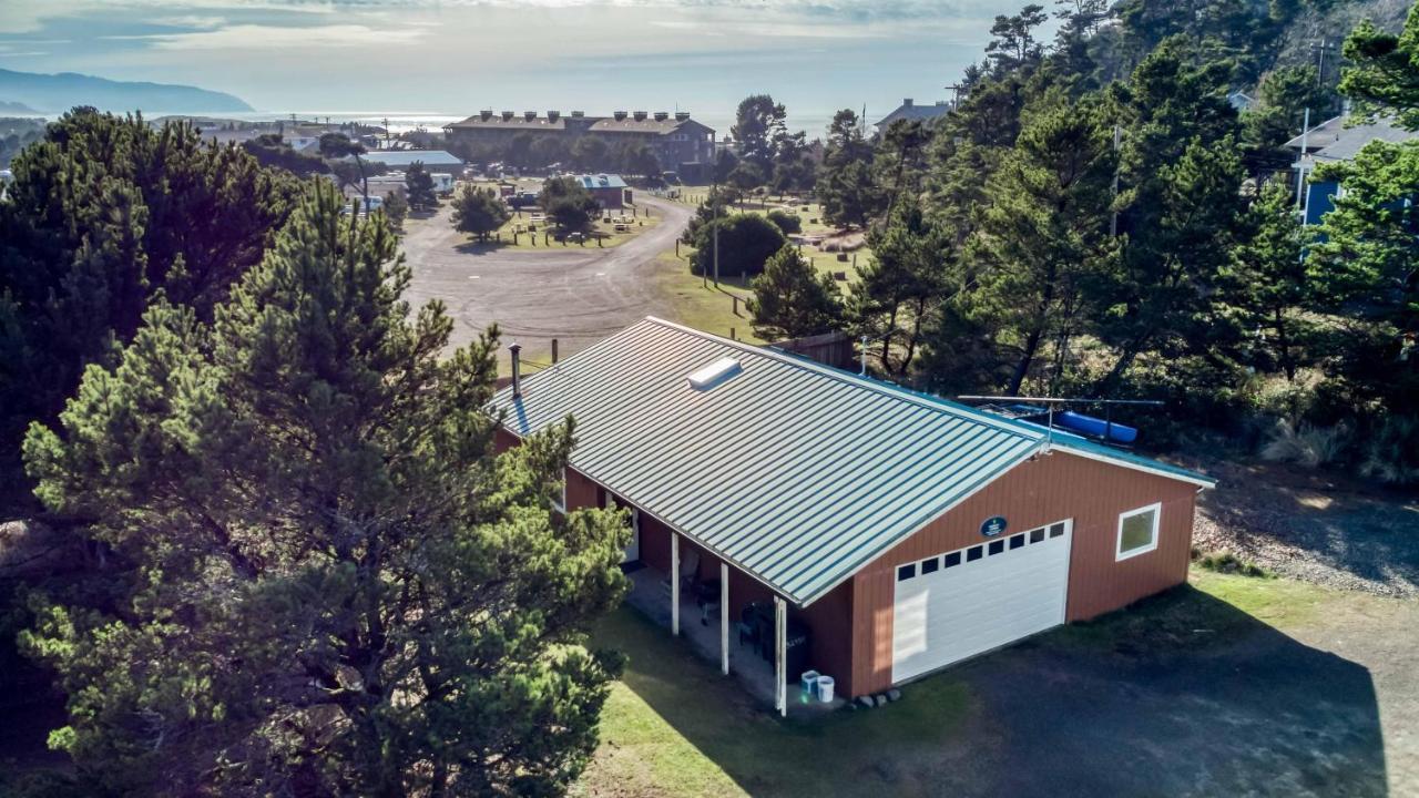 パシフィック・シティ Rancho Relaxoヴィラ エクステリア 写真